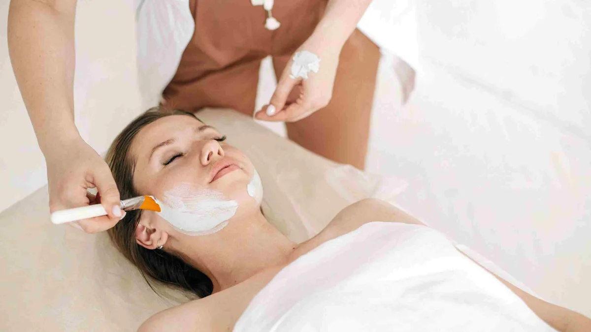 Illustration de l'article « Choisir son soin du visage selon sa peau »